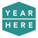 Year Here Bookshelf  screen for extension Chrome web store in OffiDocs Chromium
