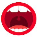 Yeller Extension  screen for extension Chrome web store in OffiDocs Chromium