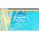 Yellow  screen for extension Chrome web store in OffiDocs Chromium