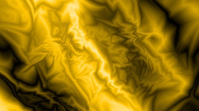 Download grátis Yellow Abstract Background Golden - ilustração gratuita a ser editada com o editor de imagens online gratuito GIMP