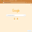 Yellow chick feathers  screen for extension Chrome web store in OffiDocs Chromium