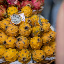 Yellow Dragon Fruit  screen for extension Chrome web store in OffiDocs Chromium