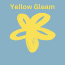 Yellow Gleam  screen for extension Chrome web store in OffiDocs Chromium