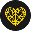 YellowHeart Wallet  screen for extension Chrome web store in OffiDocs Chromium
