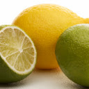 Yellow lemon green lemon  screen for extension Chrome web store in OffiDocs Chromium
