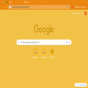 Yellow Mind Stone  screen for extension Chrome web store in OffiDocs Chromium