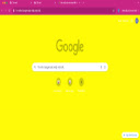 Yellow of sunshine  screen for extension Chrome web store in OffiDocs Chromium