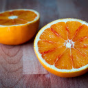 Yellow oranges cut in half  screen for extension Chrome web store in OffiDocs Chromium