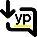 YellowPages Lead Exporter  screen for extension Chrome web store in OffiDocs Chromium