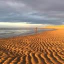 Yellow sand, blue sea  screen for extension Chrome web store in OffiDocs Chromium Yellow sand, blue sea  screen for extension Chrome web store in OffiDocs Chromium