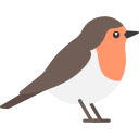 Yellow Songbird on Spring Branch  screen for extension Chrome web store in OffiDocs Chromium