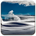 Yellowstone National Park  screen for extension Chrome web store in OffiDocs Chromium