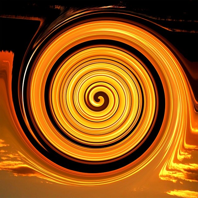 Free download Yellow Sun Strudel -  free illustration to be edited with GIMP free online image editor
