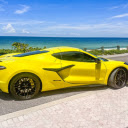 Yellow supercar in the sun  screen for extension Chrome web store in OffiDocs Chromium