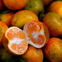 Yellow tangerines.  screen for extension Chrome web store in OffiDocs Chromium