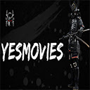 Yesmovies Samurai Interface  screen for extension Chrome web store in OffiDocs Chromium