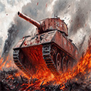 Yesmovies Tanks In The Battlefield  screen for extension Chrome web store in OffiDocs Chromium