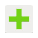 Yet Another New Tab Page  screen for extension Chrome web store in OffiDocs Chromium