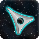 Yet Another Space Shooter  screen for extension Chrome web store in OffiDocs Chromium