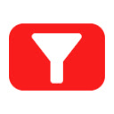 Yet Another YouTube Comment Filter  screen for extension Chrome web store in OffiDocs Chromium