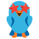 Yet Twitter Minimal Twitter Theme  screen for extension Chrome web store in OffiDocs Chromium