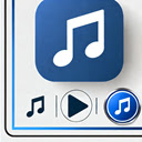 Yiddish24 Music Streamer  screen for extension Chrome web store in OffiDocs Chromium