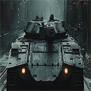 Yify A Far Future Tank Interface In Movies  screen for extension Chrome web store in OffiDocs Chromium