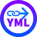 Màn hình YMLink cho tiện ích mở rộng cửa hàng Chrome trực tuyến trong OffiDocs Chromium