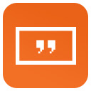 Yodeck Web Player Extension  screen for extension Chrome web store in OffiDocs Chromium