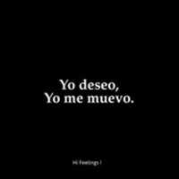 Free download Yo Deseo Yo Me Muevo free photo or picture to be edited with GIMP online image editor