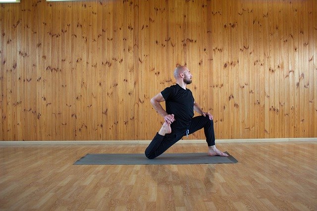 Gratis download Yoga Taoïsme Zen - gratis foto of afbeelding om te bewerken met GIMP online afbeeldingseditor