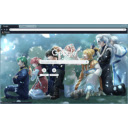 Yona of the dawn  screen for extension Chrome web store in OffiDocs Chromium