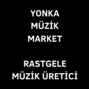 Yonka Müzik Market Random Müzik Seçici  screen for extension Chrome web store in OffiDocs Chromium