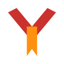 Yookmark  screen for extension Chrome web store in OffiDocs Chromium