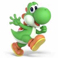 Free download Yoshi free photo or picture to be edited with GIMP online image editor