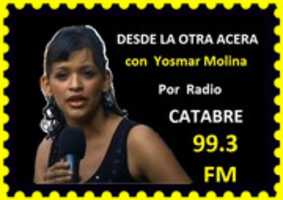 Free download YOSMAR MOLINA POR Radio CATABRE Julio 2021 Phixr free photo or picture to be edited with GIMP online image editor