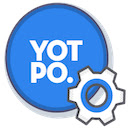 Yotpo Support Tool  screen for extension Chrome web store in OffiDocs Chromium