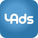 YouAds  screen for extension Chrome web store in OffiDocs Chromium