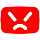 YouBlocker  screen for extension Chrome web store in OffiDocs Chromium