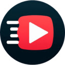 YouBoost  screen for extension Chrome web store in OffiDocs Chromium