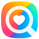 YouCare the charitable search engine  screen for extension Chrome web store in OffiDocs Chromium