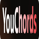 YouChords  screen for extension Chrome web store in OffiDocs Chromium