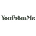 YouFromMe Shopping Extension  screen for extension Chrome web store in OffiDocs Chromium