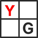 YouGrid  screen for extension Chrome web store in OffiDocs Chromium