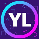 YouLearn  screen for extension Chrome web store in OffiDocs Chromium