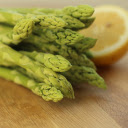 Young green asparagus  screen for extension Chrome web store in OffiDocs Chromium