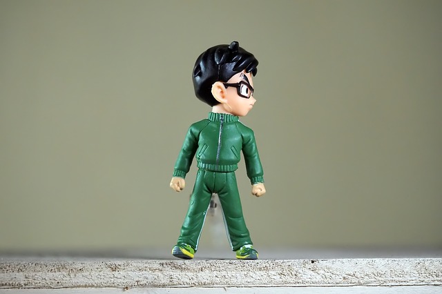 Free download young man male japanese anime free picture to be edited with GIMP free online image editor