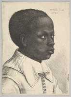 Free download Young Negro free photo or picture to be edited with GIMP online image editor