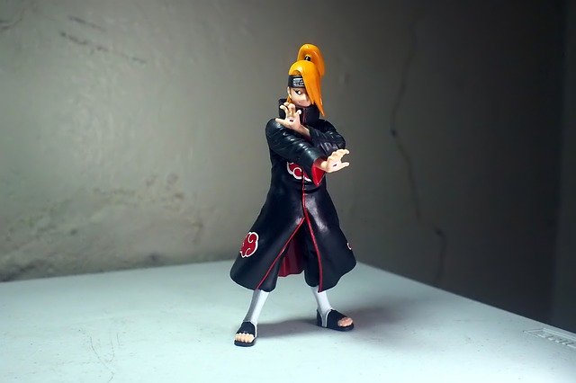 Free download Young Toy Figurine -  free photo or picture to be edited with GIMP online image editor