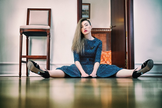 Free download young woman portrait hotel free picture to be edited with GIMP free online image editor